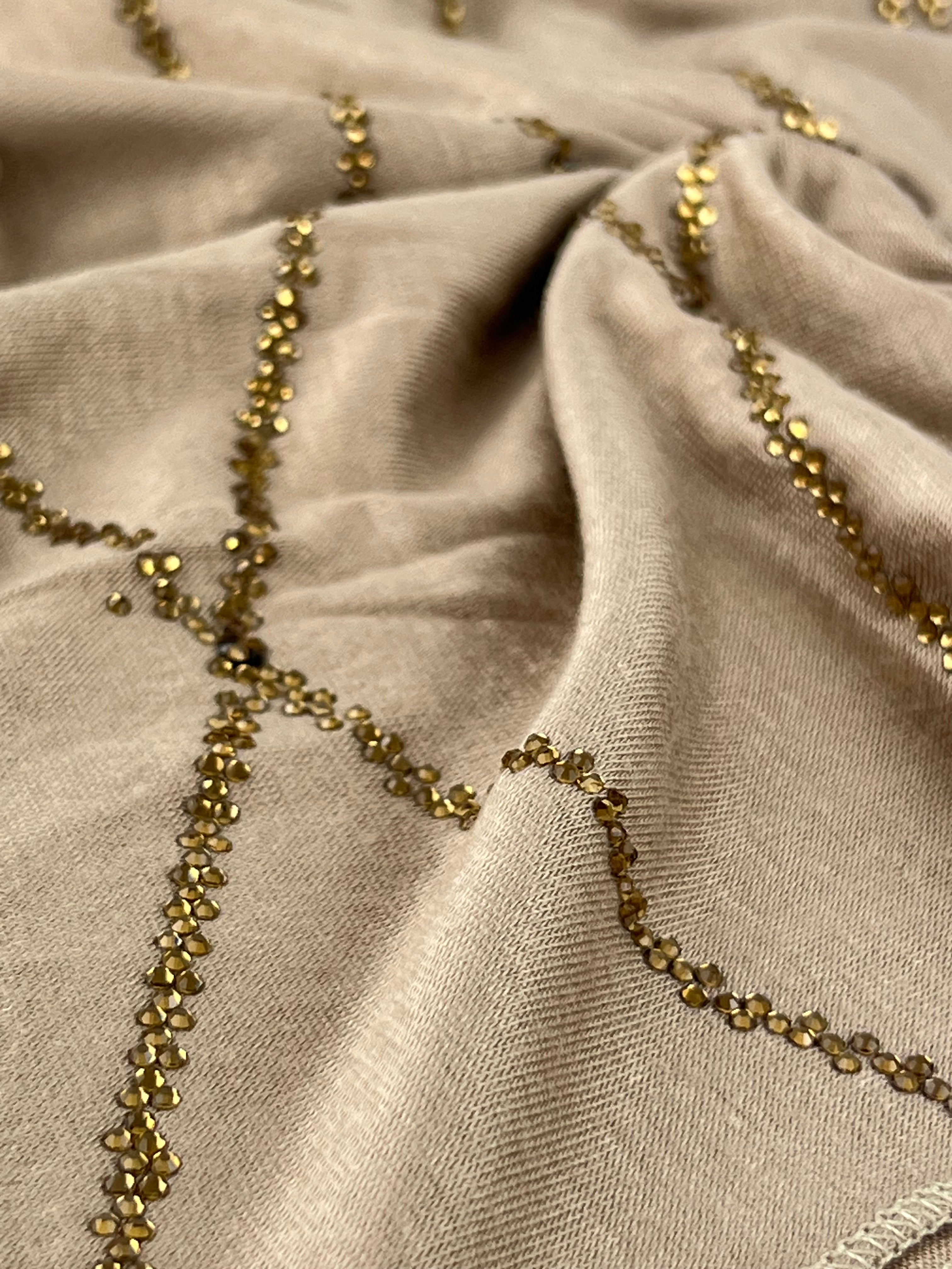 PATTERN '23 CREME – J'NOOR